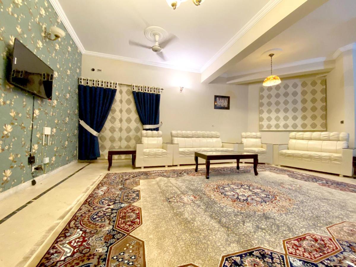 Dream Inn Guest House İslamabad Dış mekan fotoğraf
