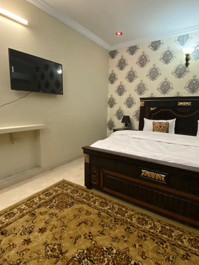 Dream Inn Guest House İslamabad Dış mekan fotoğraf