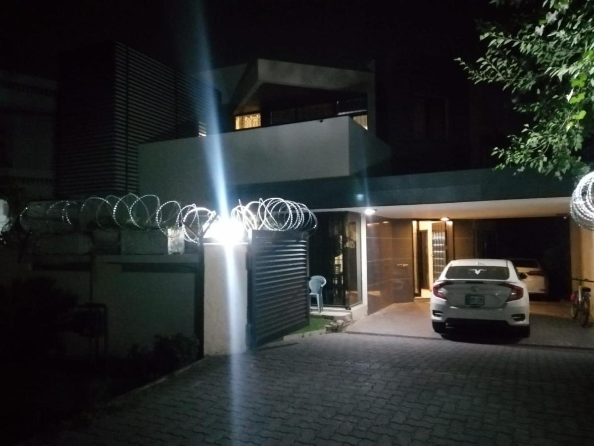 Dream Inn Guest House İslamabad Dış mekan fotoğraf