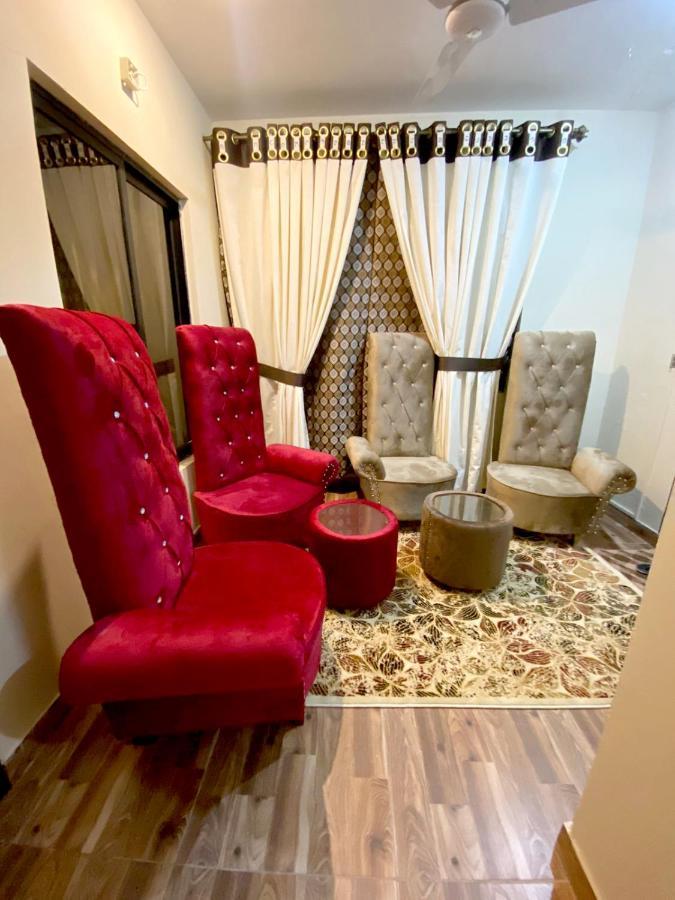 Dream Inn Guest House İslamabad Dış mekan fotoğraf