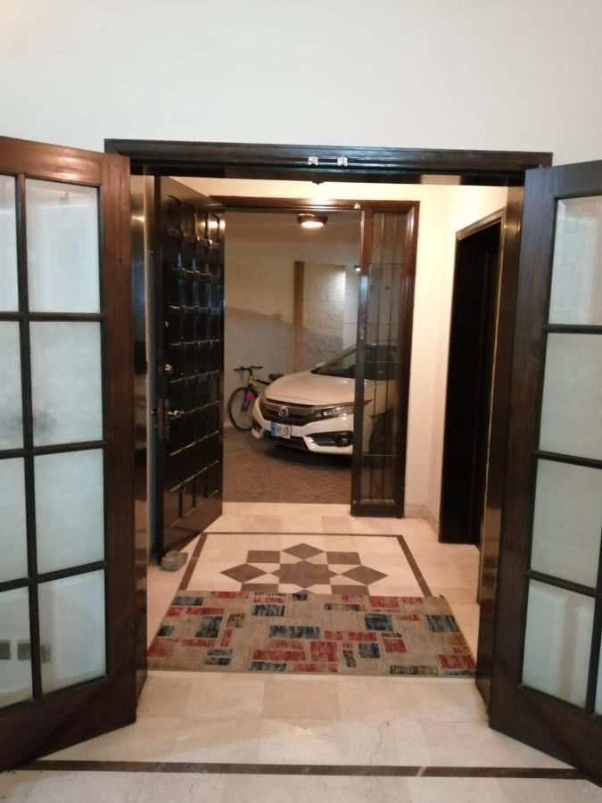Dream Inn Guest House İslamabad Dış mekan fotoğraf