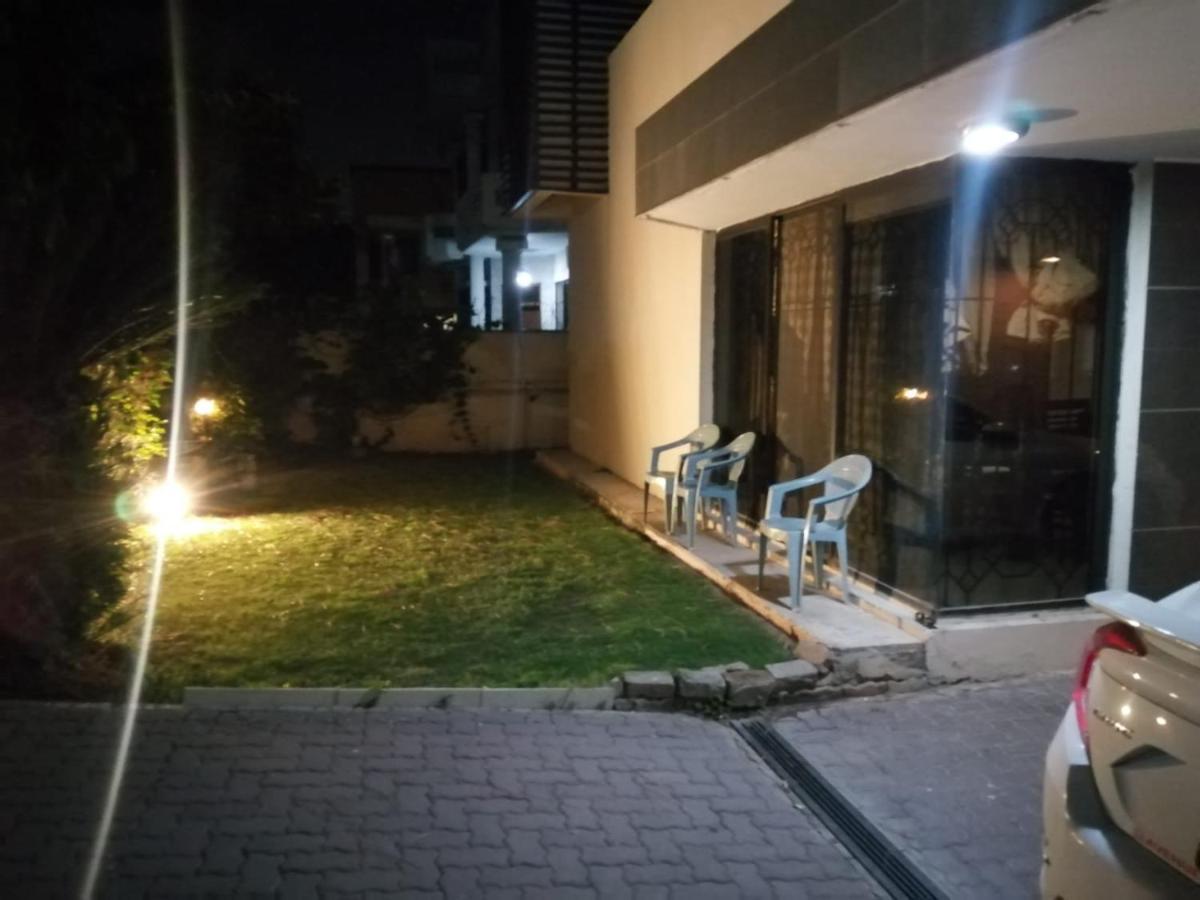 Dream Inn Guest House İslamabad Dış mekan fotoğraf