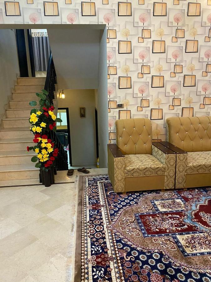 Dream Inn Guest House İslamabad Dış mekan fotoğraf