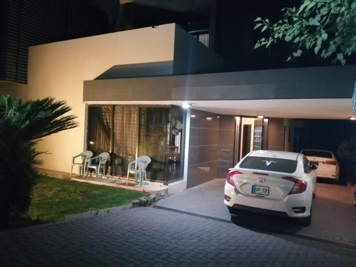 Dream Inn Guest House İslamabad Dış mekan fotoğraf