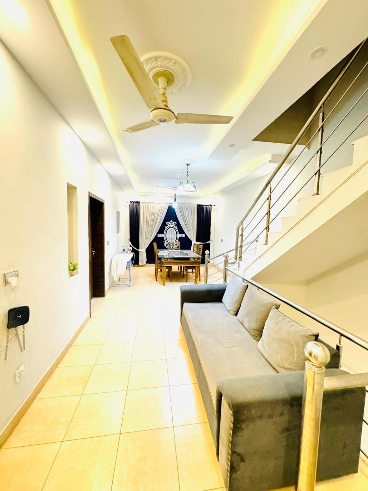 Dream Inn Guest House İslamabad Dış mekan fotoğraf