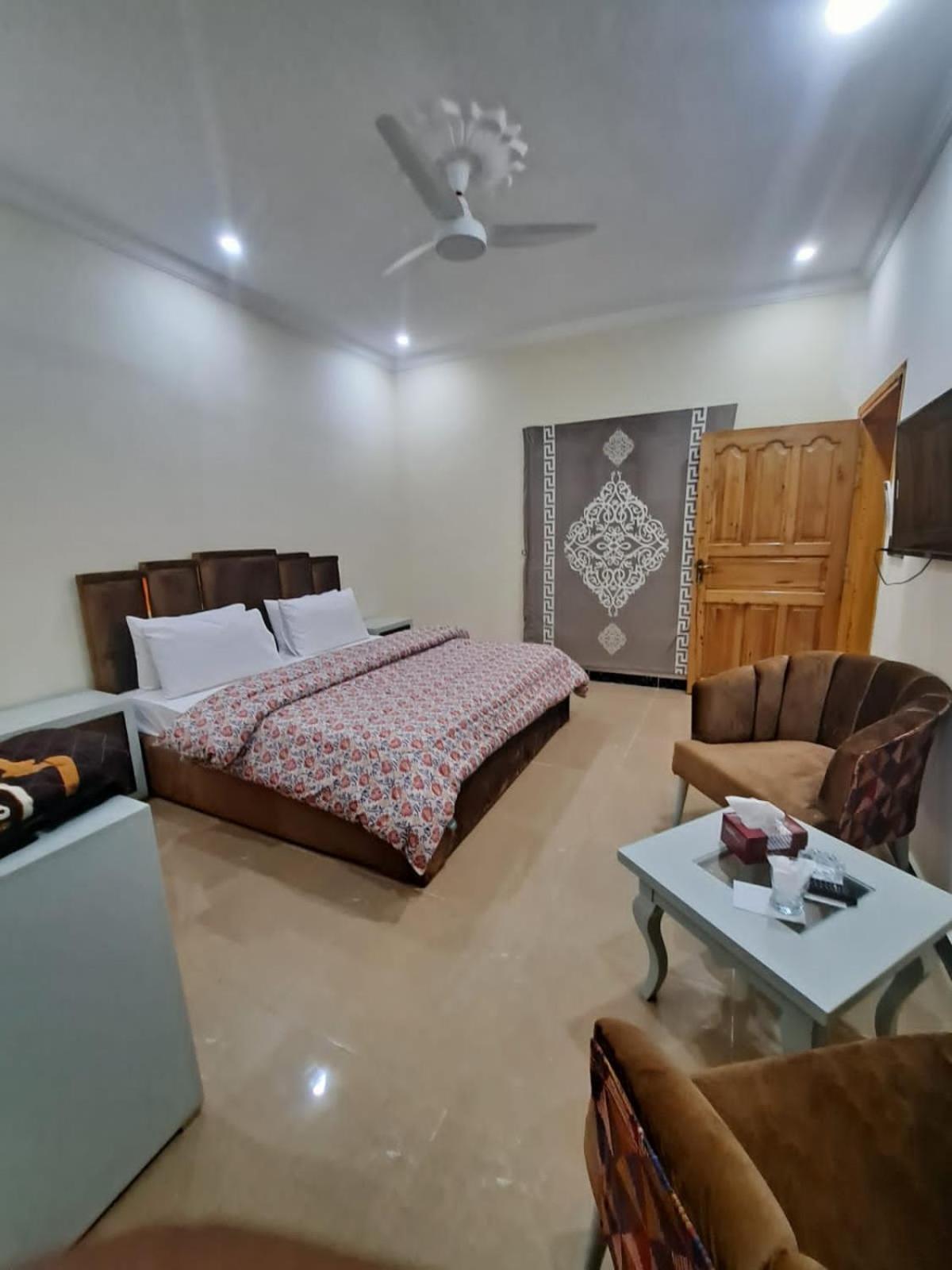Dream Inn Guest House İslamabad Dış mekan fotoğraf