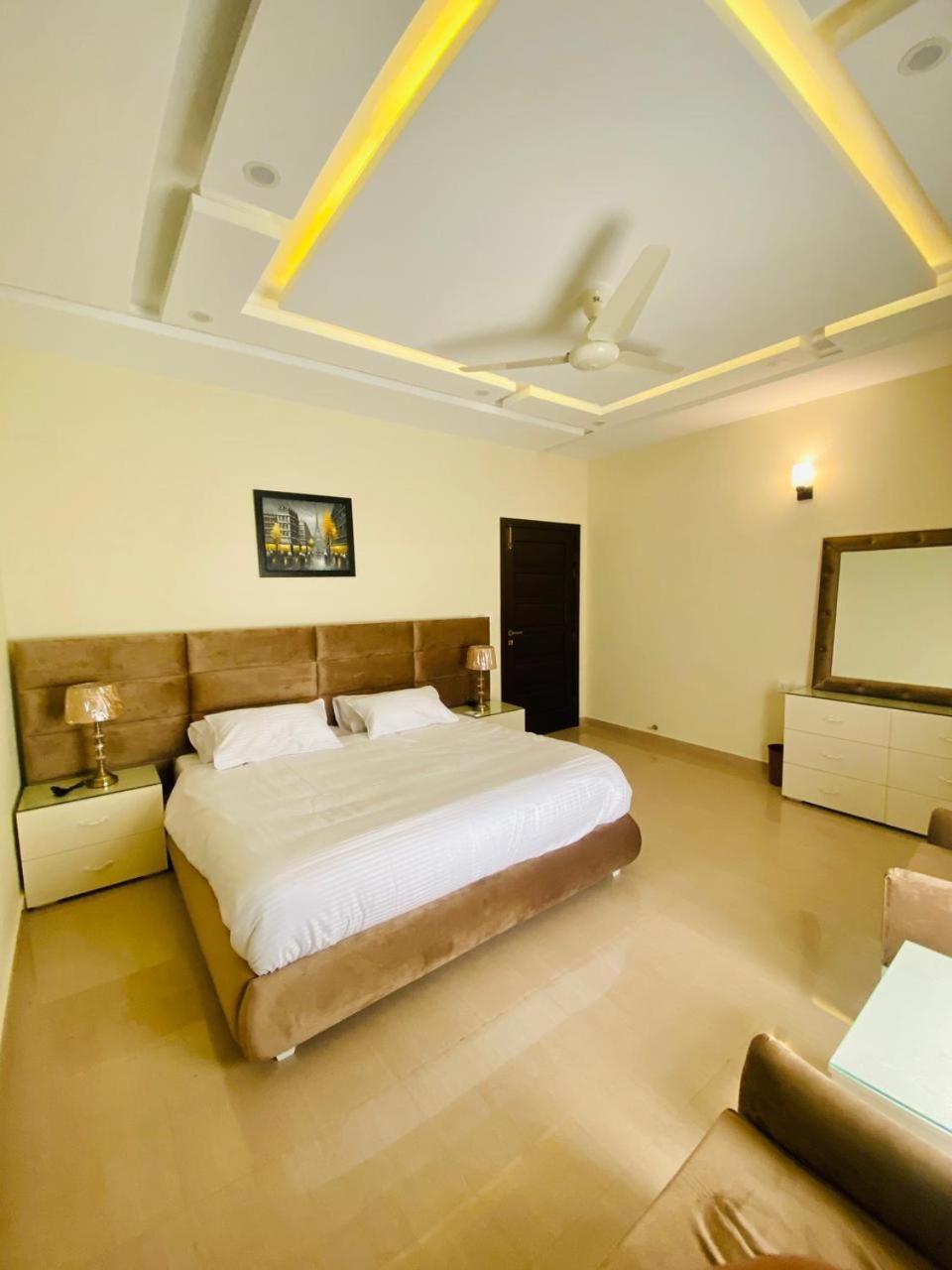 Dream Inn Guest House İslamabad Dış mekan fotoğraf