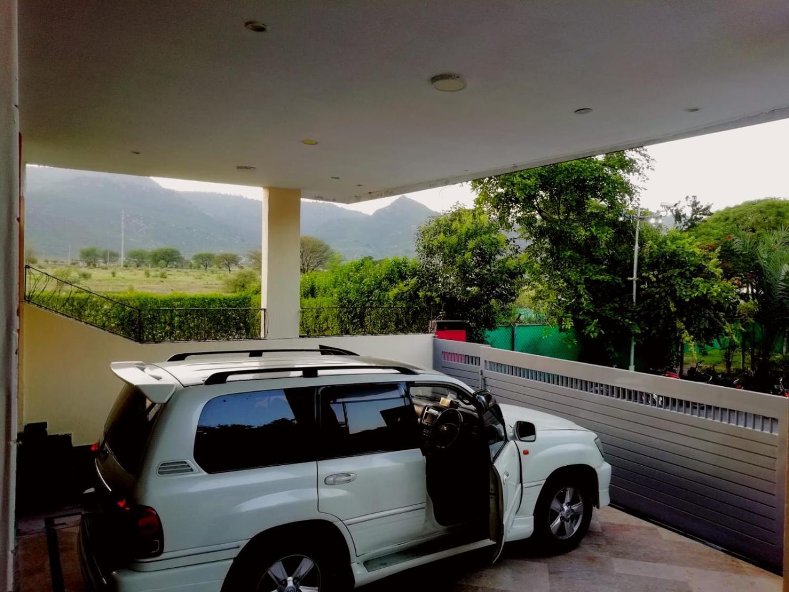 Dream Inn Guest House İslamabad Dış mekan fotoğraf