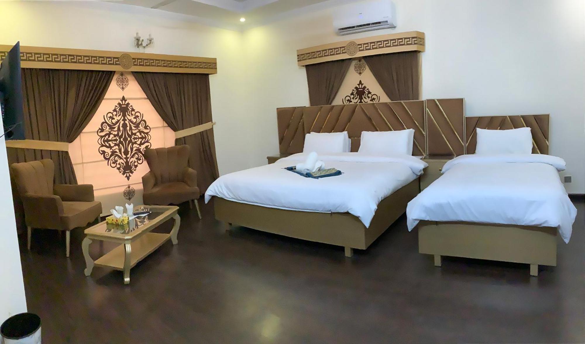 Dream Inn Guest House İslamabad Dış mekan fotoğraf