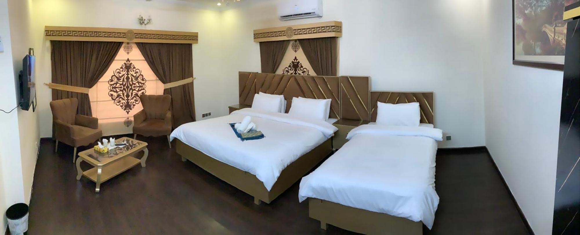 Dream Inn Guest House İslamabad Dış mekan fotoğraf