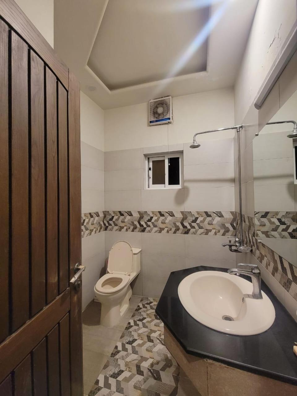Dream Inn Guest House İslamabad Dış mekan fotoğraf