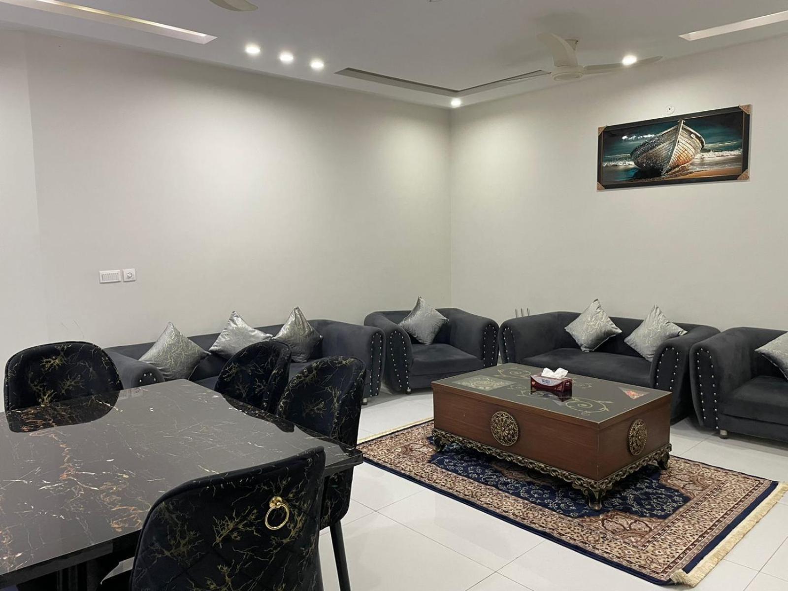 Dream Inn Guest House İslamabad Dış mekan fotoğraf
