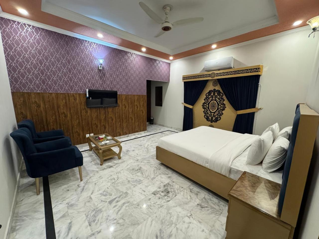 Dream Inn Guest House İslamabad Dış mekan fotoğraf