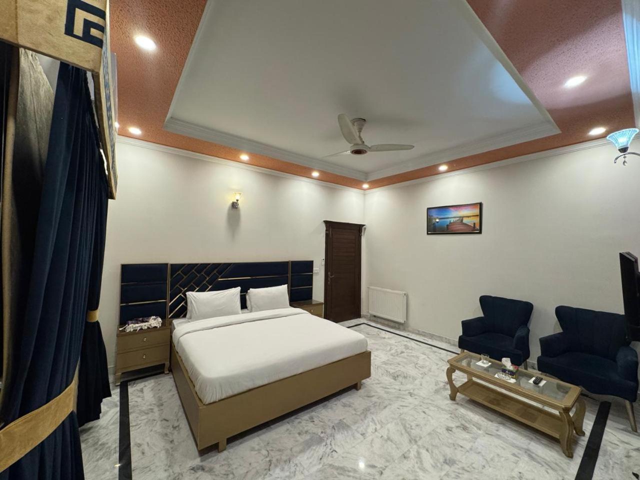 Dream Inn Guest House İslamabad Dış mekan fotoğraf