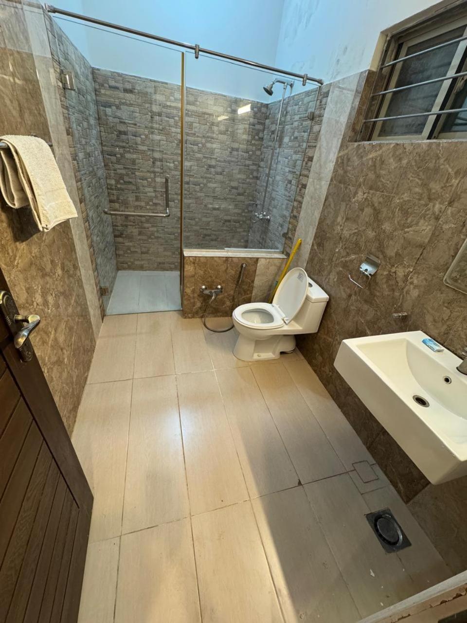 Dream Inn Guest House İslamabad Dış mekan fotoğraf