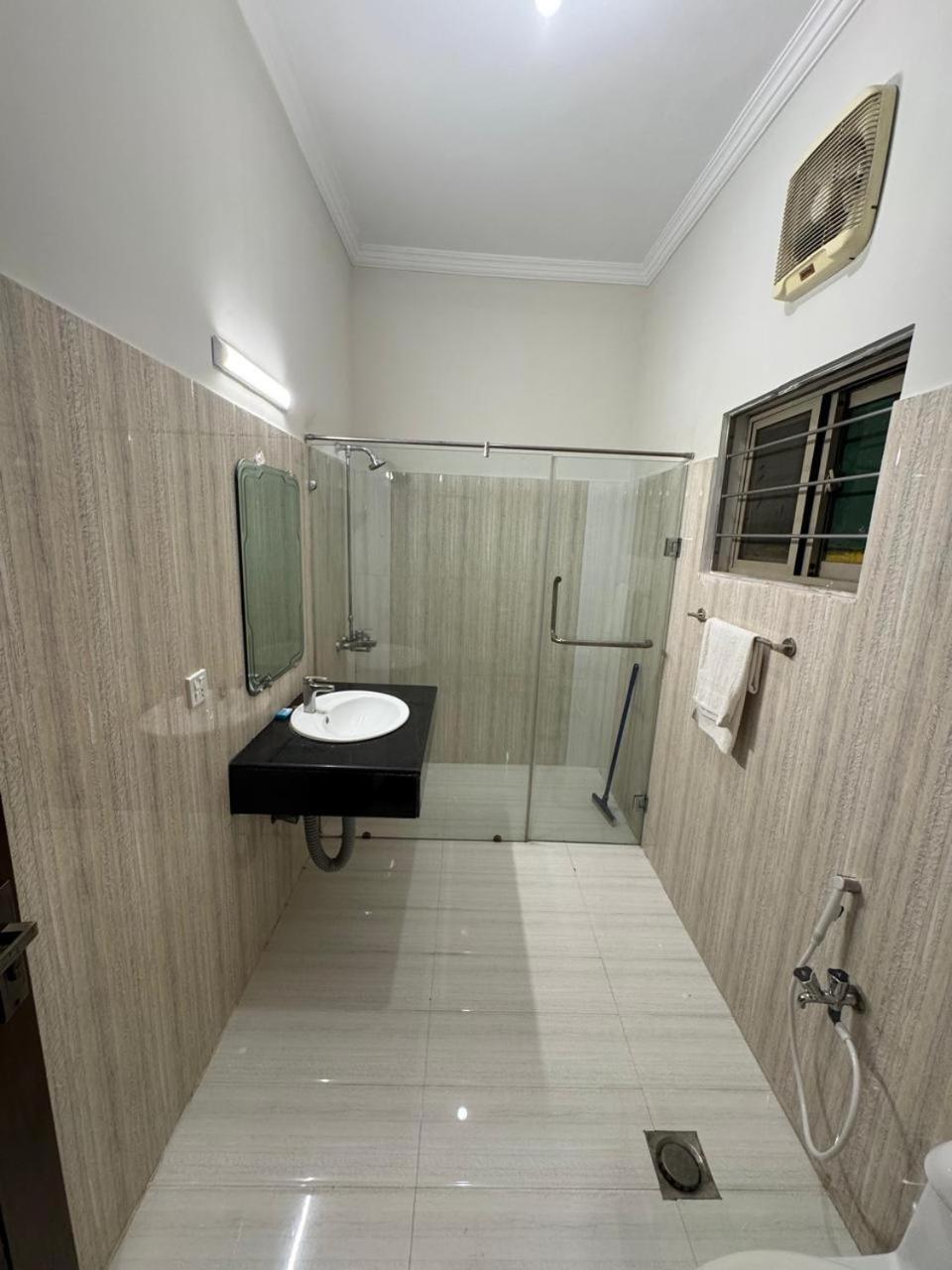 Dream Inn Guest House İslamabad Dış mekan fotoğraf